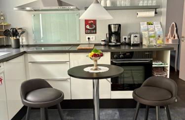 Ferienhaus mit Pool im Seußlitzer Grund - Foto 19