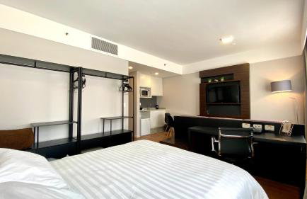 STD - Anora Spaces - Stadium Alphaville - Foto 68