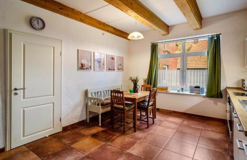 Gulfhof Oldersum Erdgeschoss - Foto 10