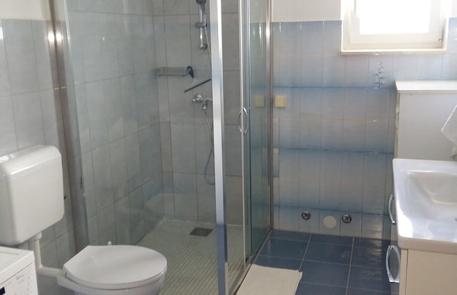 Big apt W.large Terrace&great sea View,close Beach - Foto 19