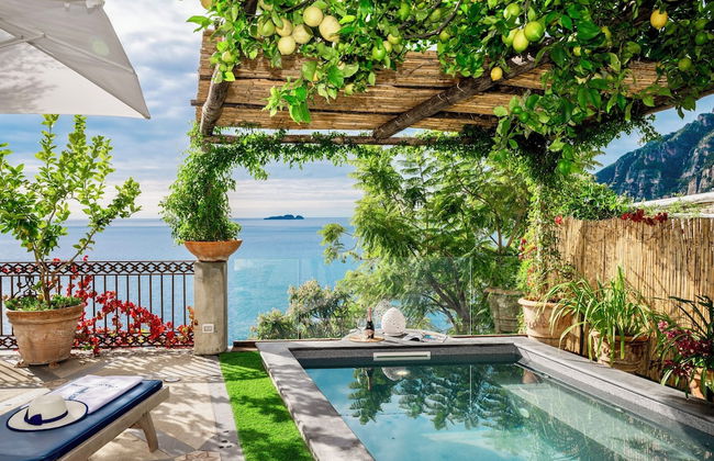 YourHome - Villa Aldo Marino - Foto 53