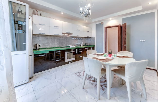 AG Apartment John Reed 4-1 - Photo 6