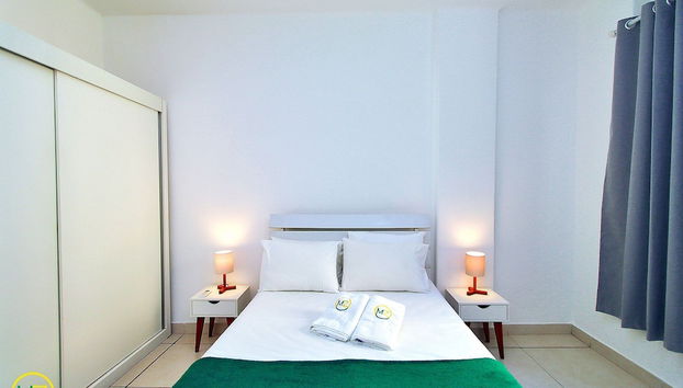 Domingos - Foto 4, Habitación