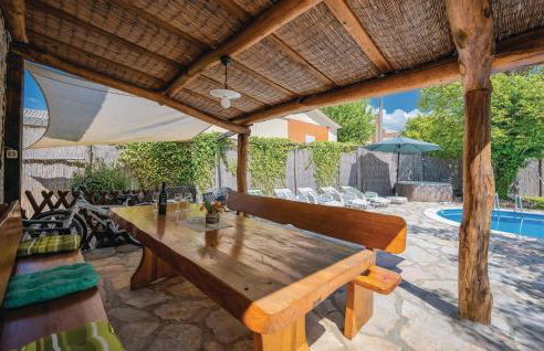 Pet Friendly Home In Pazin - Foto 12