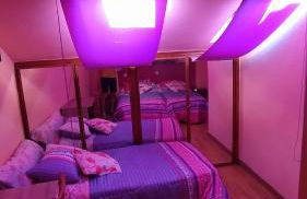 Villa Moreno Vivienda uso turístico - Foto 22