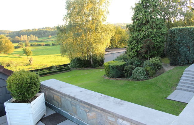 Luxury Villa With an Incredible Private Pool, Close to Maastricht and Liège - Foto 65