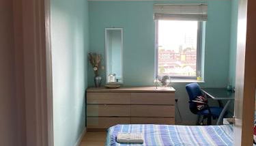 2 Bed Flat with Balcony - Zone 1 Central London - Foto 5