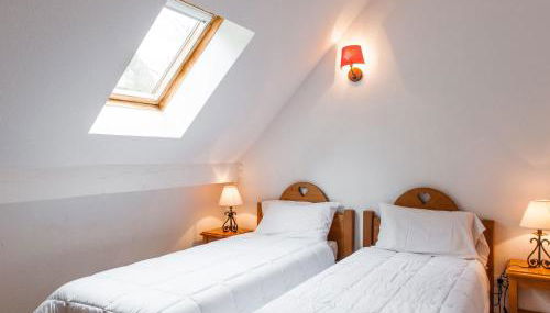 Apartment T2 4-6 pax by Interhome - Foto 5