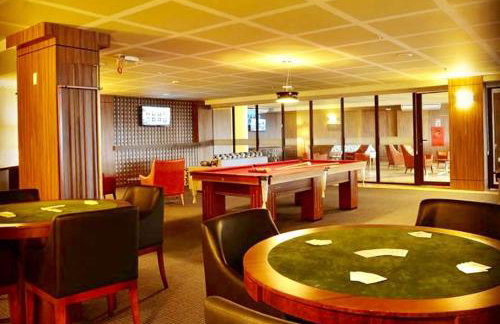 Malai Manso Cotista - Resort Acomodações 8 hosp - Foto 21