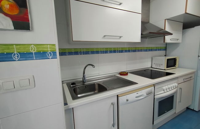 ACV- Terrazas II-2ª Linea- Planta 4 Norte - Foto 5