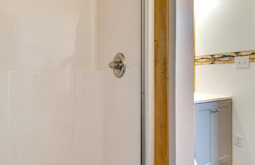 Norfork Studio Escape Walk to White River! - Foto 16