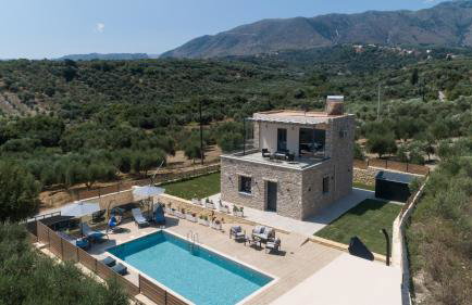 Sirena Villa - Foto 39