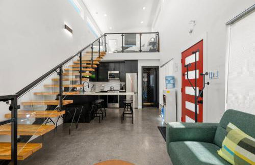 Quantum Tiny Loft at East End Revitalized - Foto 23