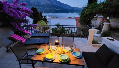 Villa Mila in Korčula Town - Foto 5