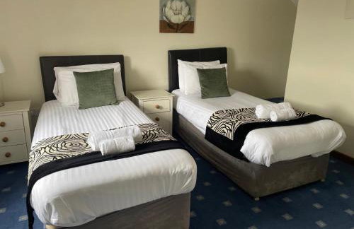 The Stable - Photo 20