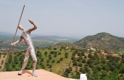 B&B Hacienda Guaro Viejo - Foto 25