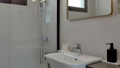 VillasRoyale Silvermoon - Serenity, Styled in Luxury! - Foto 4, Shower
