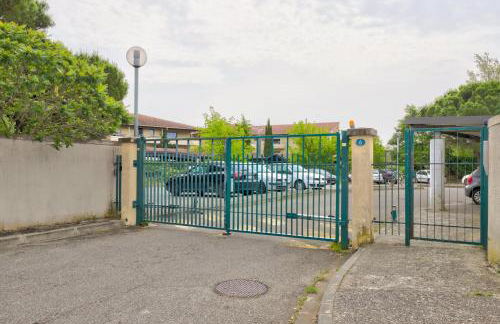 Ô Bon Voyage - Wifi, Terrasse, Parking, NetFlix - Photo 26