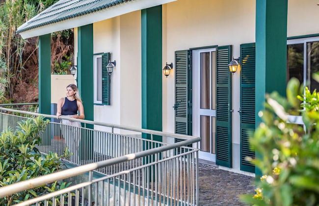 Green Valley by Madeira Sun Travel - Foto 9