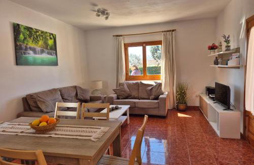 Villa con piscina privada Cala en Blanes, Menorca - Foto 6