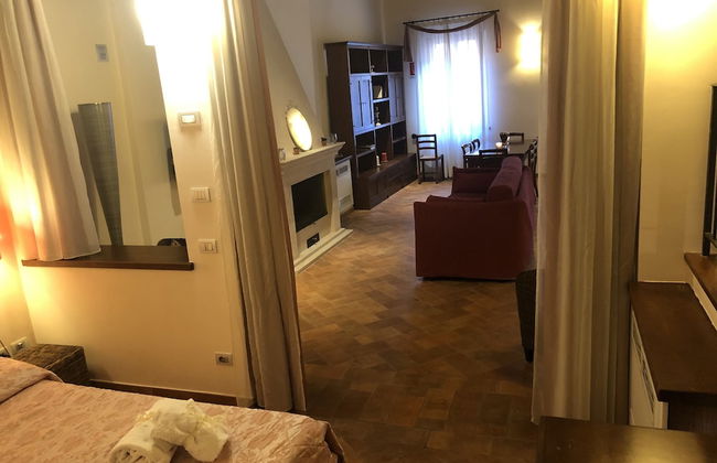 La Dimora nel Corso - Foto 16