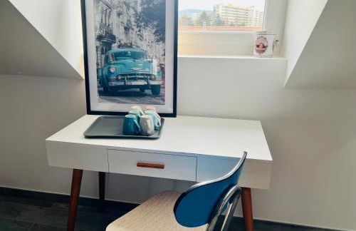 Mosaïque Gare Un-Séjour-à-Part - Foto 14