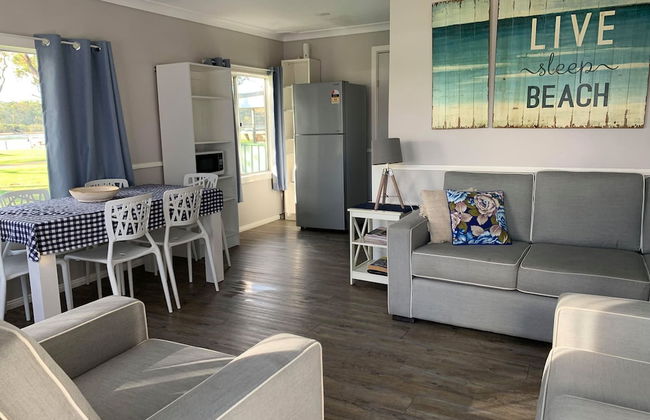 Laguna Lodge Holiday Units - Photo 11