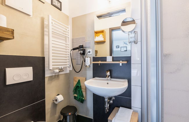 aappartel boardinghouse city center - Foto 45