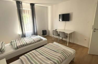 Apartments zum Wildgehege - Foto 27