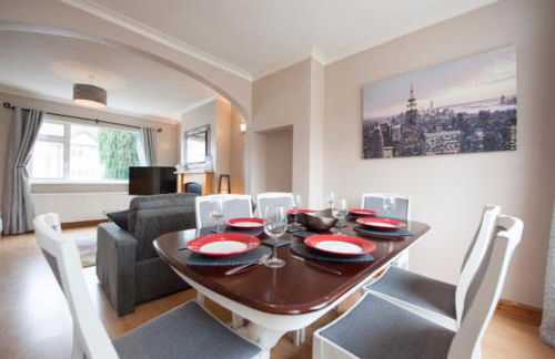 Westfield House - Foto 11