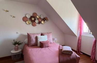 L'Etoile MC / Maison à 30min de Paris - Foto 17