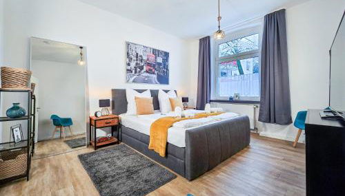 Alpha Apartments - Foto 1, towels