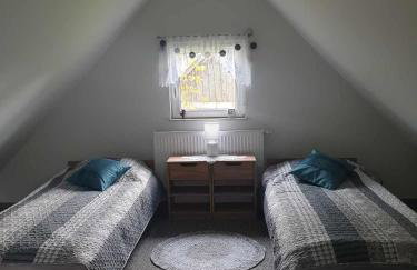 Siedlisko Wasilkowo. Odpoczynek na wsi - Foto 20