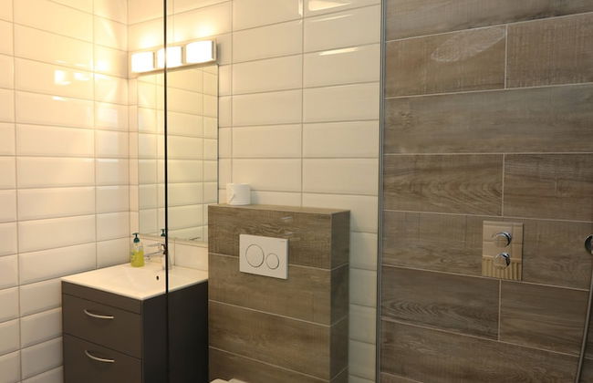 Skýjaborg Apartments - Photo 29