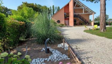 Aux couleurs du lac - Foto 2