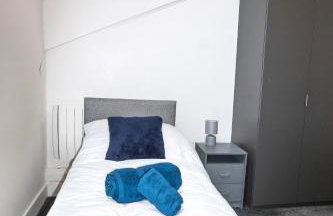 Stylish Flat in converted Church - Foto 47