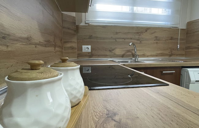 Peace Apartments - Foto 2