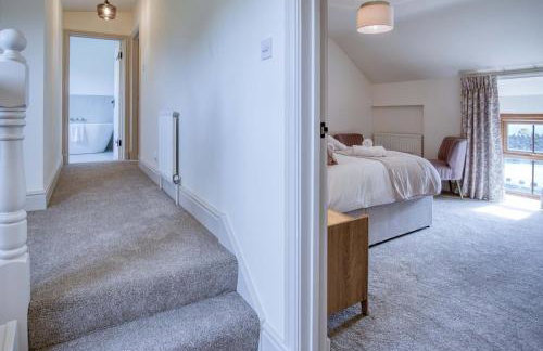 The Cross - 4 Bedroom Cottage - Llangennith - Foto 9