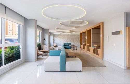 Terraço, Aconchegante, Gym, Ar, WiFi, PUCRS, Pet - Foto 30