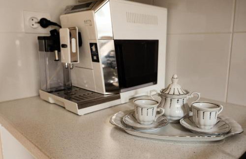 Apartament Zielony Motyl - Foto 13