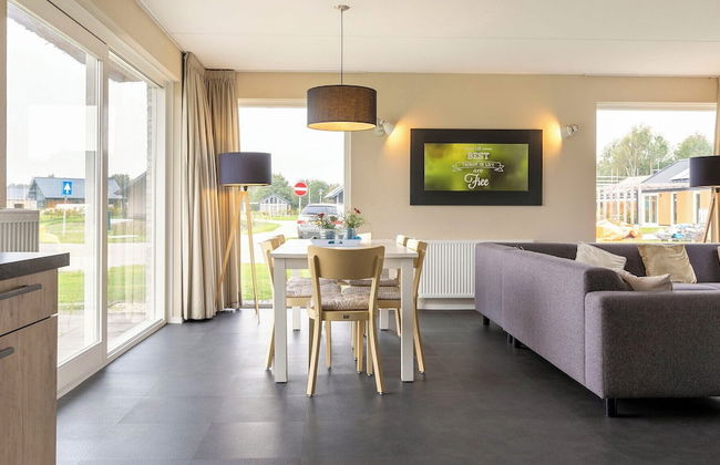 Summio Villapark Akenveen - Foto 67