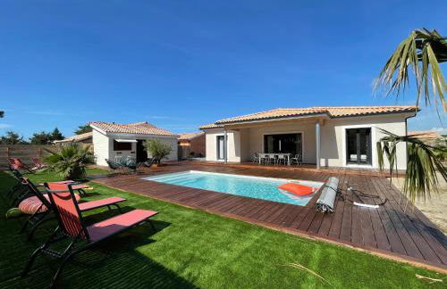 VillasHomeClet - Villa Palm Beach - Foto 1