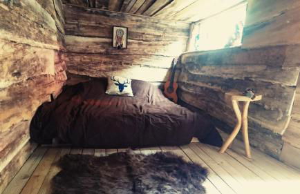 La Cabane Aux Loups - Foto 22