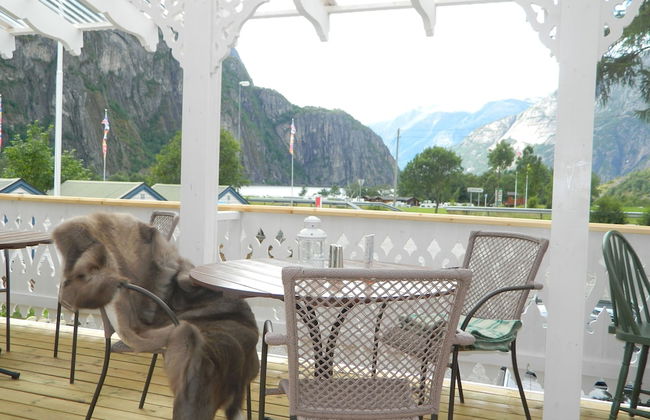 Eidfjord Hytter - Foto 6