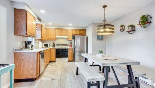 Tranquil Ogunquit Condo Walk to Beach and Marina! - Photo 5