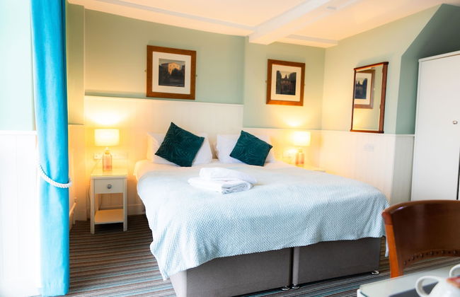 The Clarendon Hotel - Foto 48