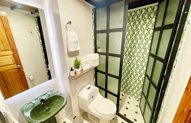 Colonia Suites 722 by Wellcome - Foto 63