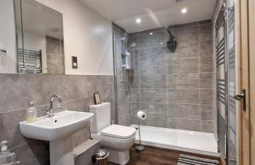 Rivelin - vintage vibe with modern conveniences - Sheffield & Peak District! - Foto 15