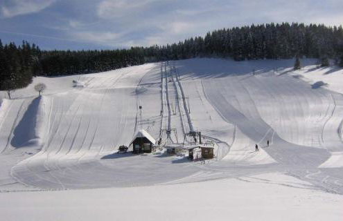 Ferienwohnung in Schönwald Schwarzwald - Foto 13