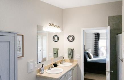 Pet Friendly Mountain Getaway with Hot Tub Near Breckenridge - Foto 22